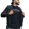 wearWisdom Spirit of God T-shirt