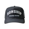 SONSHIP Kingdom Status Hat
