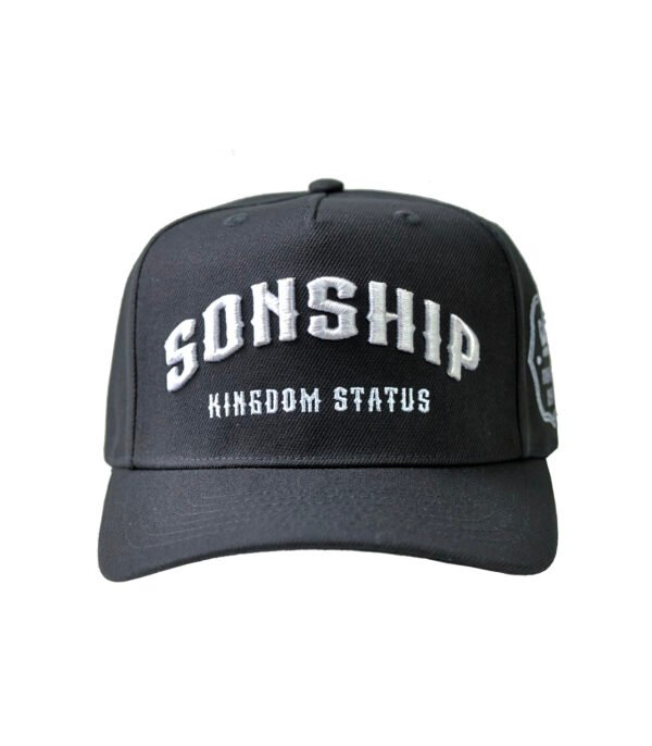 SONSHIP Kingdom Status Hat