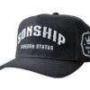 SONSHIP Kingdom Status Hat