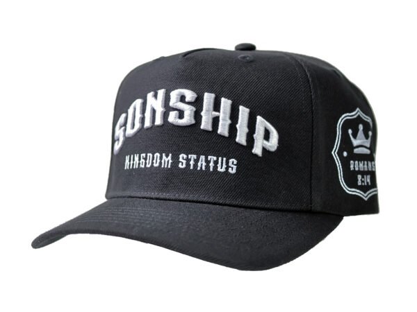 SONSHIP Kingdom Status Hat
