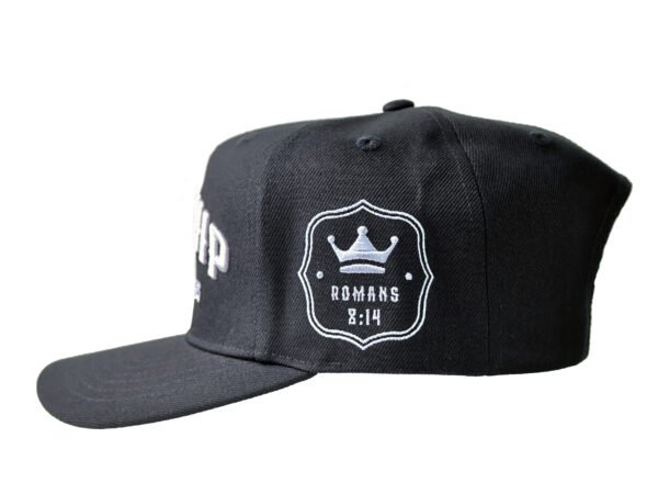 SONSHIP Kingdom Status Hat