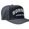 SONSHIP Kingdom Status Hat