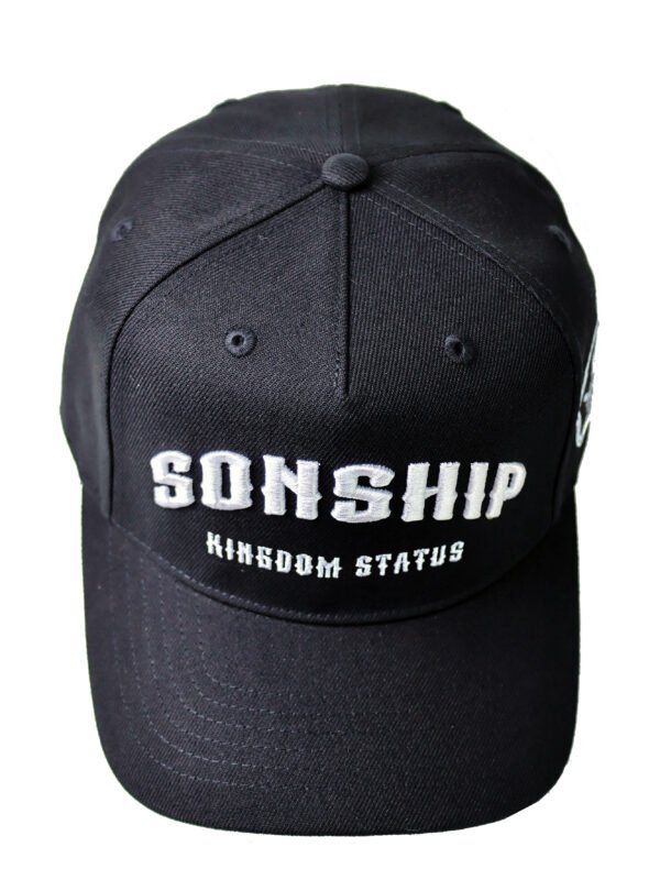 SONSHIP Kingdom Status Hat