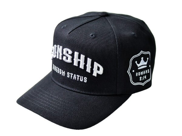 SONSHIP Kingdom Status Hat