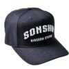 SONSHIP Kingdom Status Hat