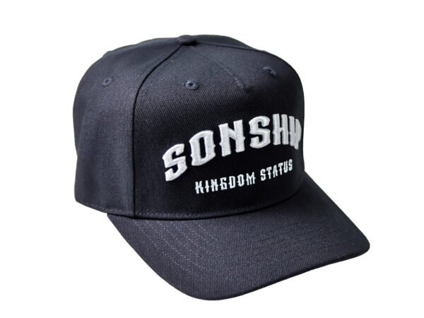 SONSHIP Kingdom Status Hat