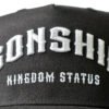 SONSHIP Kingdom Status Hat