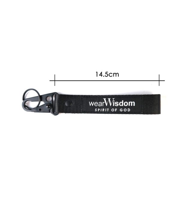 wearwisdom_wristlet keychain_1_4