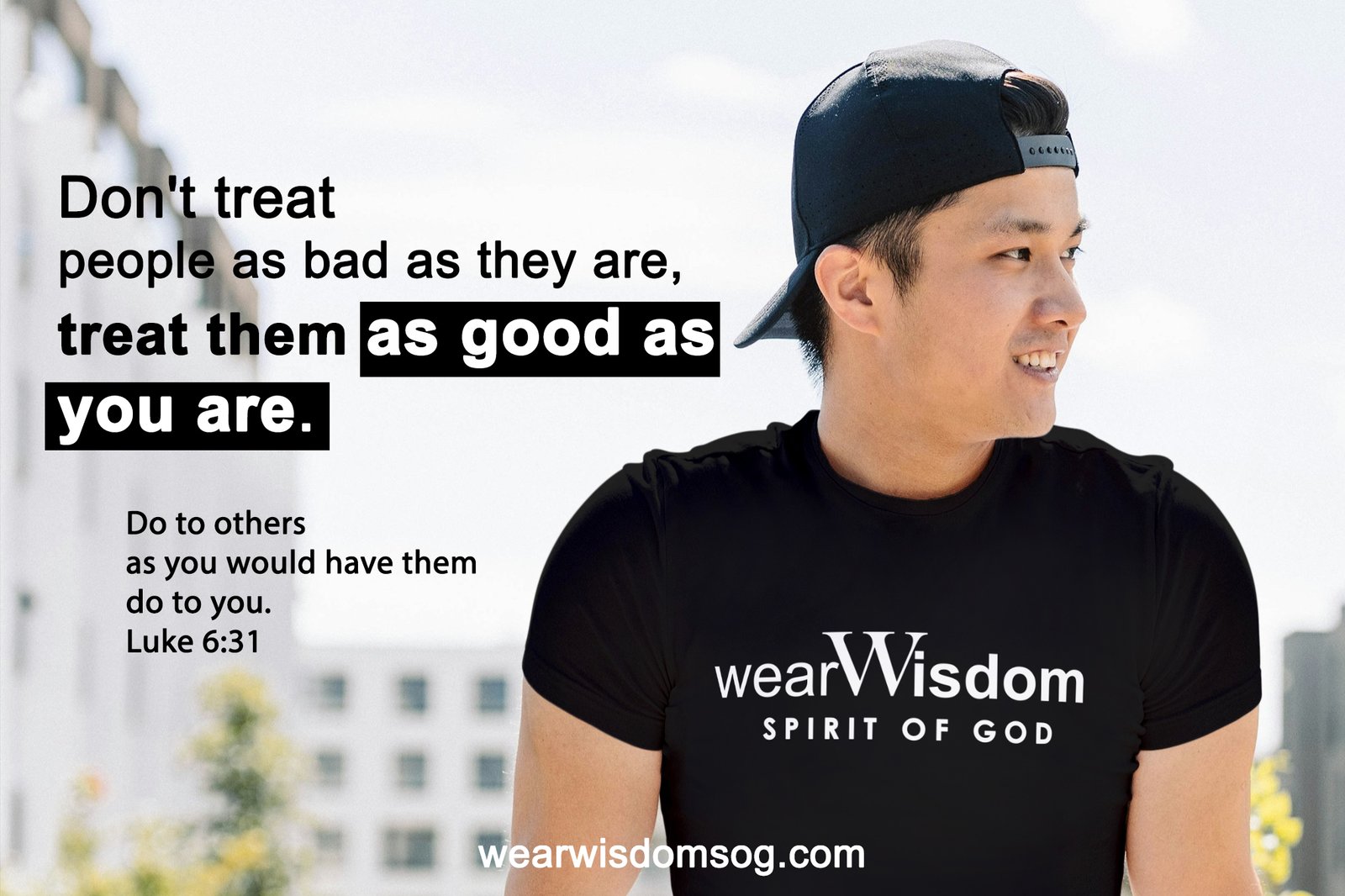wearwisdom_blog_Treat People As Good As You Are 1